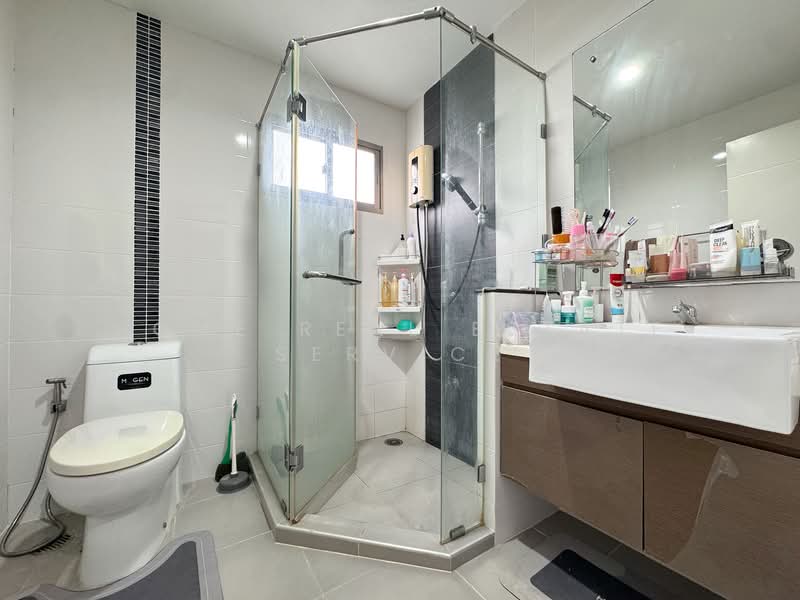 The Plant Estique Pattanakarn 38, Bangkok, Soi Pattanakarn 38, Suan Luang, Suan Luang, Bangkok, 3 Bedrooms, 210 sqm, Single Detached House For Sale, by HOME Real Estate Service, 60024117 - DDproperty.com