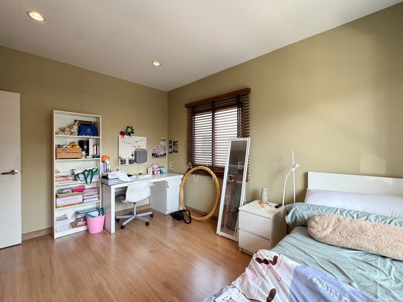 The Plant Estique Pattanakarn 38, Bangkok, Soi Pattanakarn 38, Suan Luang, Suan Luang, Bangkok, 3 Bedrooms, 210 sqm, Single Detached House For Sale, by HOME Real Estate Service, 60024117 - DDproperty.com