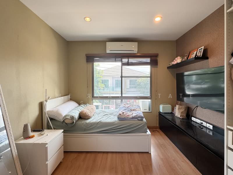 The Plant Estique Pattanakarn 38, Bangkok, Soi Pattanakarn 38, Suan Luang, Suan Luang, Bangkok, 3 Bedrooms, 210 sqm, Single Detached House For Sale, by HOME Real Estate Service, 60024117 - DDproperty.com