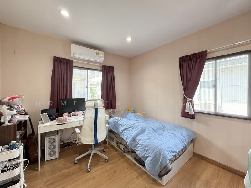 The Plant Estique Pattanakarn 38, Bangkok, Soi Pattanakarn 38, Suan Luang, Suan Luang, Bangkok, 3 Bedrooms, 210 sqm, Single Detached House For Sale, by HOME Real Estate Service, 60024117 - DDproperty.com