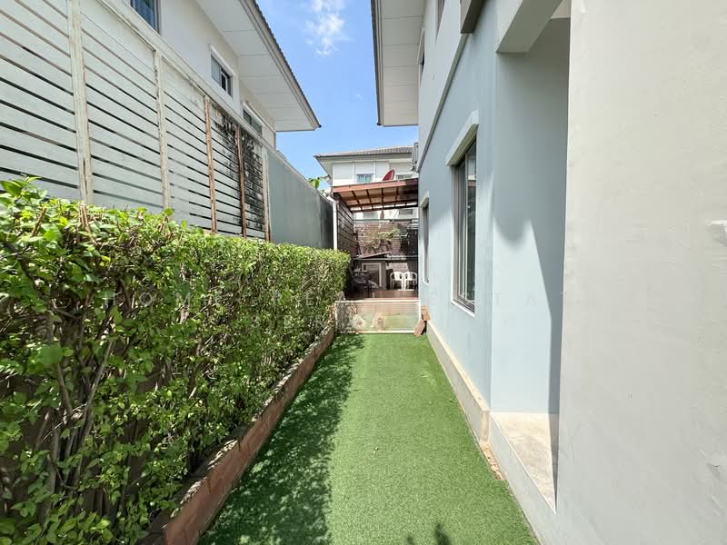 The Plant Estique Pattanakarn 38, Bangkok, Soi Pattanakarn 38, Suan Luang, Suan Luang, Bangkok, 3 Bedrooms, 210 sqm, Single Detached House For Sale, by HOME Real Estate Service, 60024117 - DDproperty.com