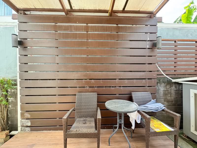 The Plant Estique Pattanakarn 38, Bangkok, Soi Pattanakarn 38, Suan Luang, Suan Luang, Bangkok, 3 Bedrooms, 210 sqm, Single Detached House For Sale, by HOME Real Estate Service, 60024117 - DDproperty.com