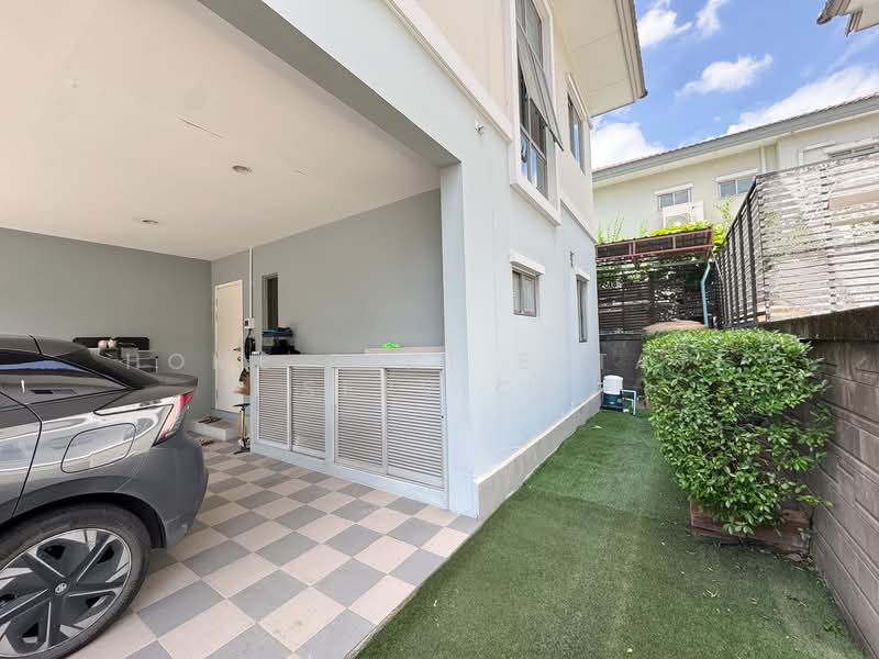 The Plant Estique Pattanakarn 38 : เดอะ แพลนท์ เอสทีค พัฒนาการ 38, กรุงเทพ, ซอยพัฒนาการ 38, สวนหลวง, สวนหลวง, กรุงเทพ, 210 ตร.ม., บ้านเดี่ยว ขาย, โดย HOME Real Estate Service, 60024117 - DDproperty.com