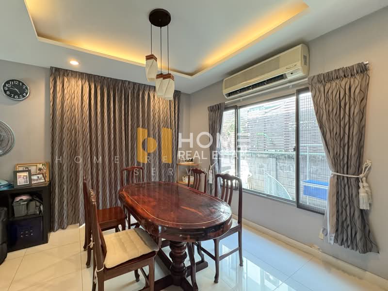 The Plant Estique Pattanakarn 38, Bangkok, Soi Pattanakarn 38, Suan Luang, Bangkok, 3 Bedrooms, 182 sqm, Single Detached House For Sale, by HOME Real Estate Service, 60024117 - DDproperty.com