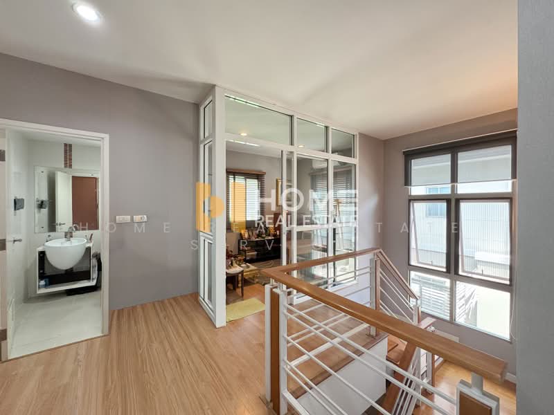 The Plant Estique Pattanakarn 38, Bangkok, Soi Pattanakarn 38, Suan Luang, Bangkok, 3 Bedrooms, 182 sqm, Single Detached House For Sale, by HOME Real Estate Service, 60024117 - DDproperty.com