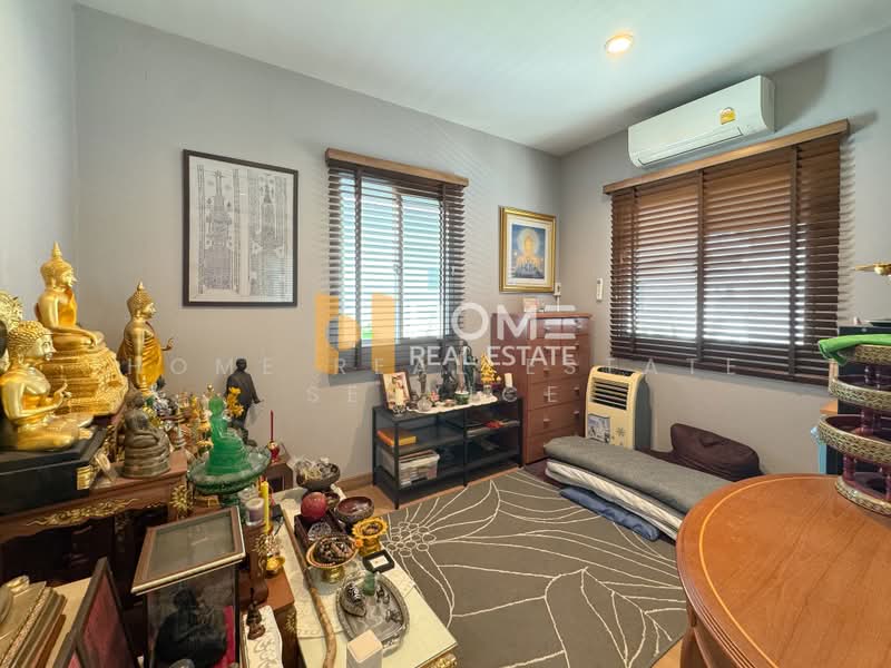 The Plant Estique Pattanakarn 38, Bangkok, Soi Pattanakarn 38, Suan Luang, Bangkok, 3 Bedrooms, 182 sqm, Single Detached House For Sale, by HOME Real Estate Service, 60024117 - DDproperty.com