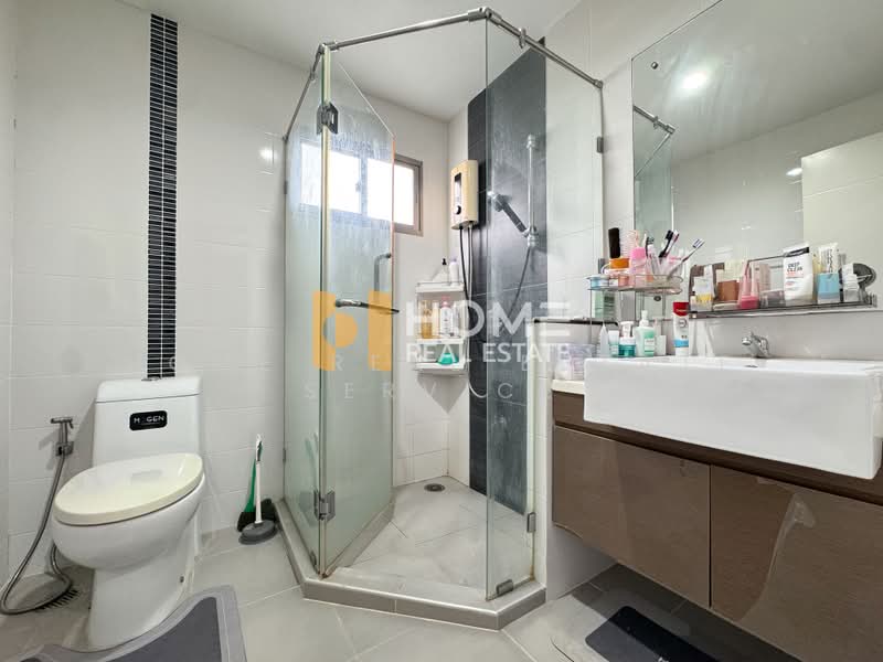 The Plant Estique Pattanakarn 38, Bangkok, Soi Pattanakarn 38, Suan Luang, Bangkok, 3 Bedrooms, 182 sqm, Single Detached House For Sale, by HOME Real Estate Service, 60024117 - DDproperty.com