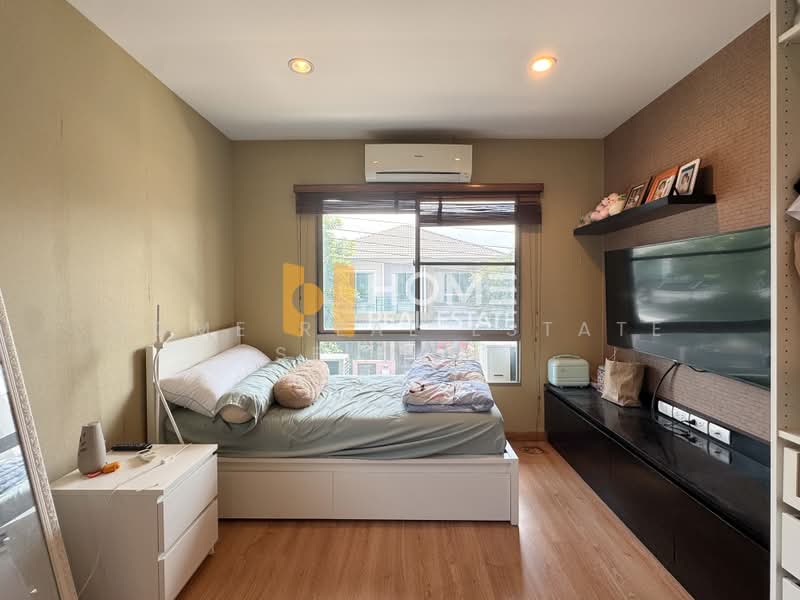 The Plant Estique Pattanakarn 38, Bangkok, Soi Pattanakarn 38, Suan Luang, Bangkok, 3 Bedrooms, 182 sqm, Single Detached House For Sale, by HOME Real Estate Service, 60024117 - DDproperty.com