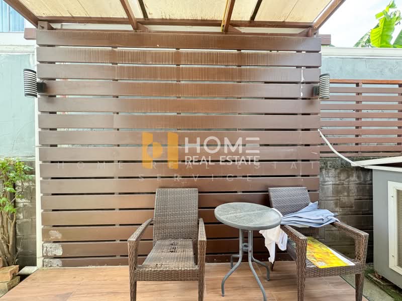 The Plant Estique Pattanakarn 38, Bangkok, Soi Pattanakarn 38, Suan Luang, Bangkok, 3 Bedrooms, 182 sqm, Single Detached House For Sale, by HOME Real Estate Service, 60024117 - DDproperty.com