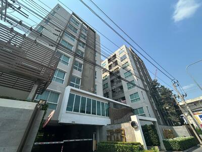 ขาย - Tempo Quad Saphanmai : เทมโป ควอด สะพานใหม่, กรุงเทพ