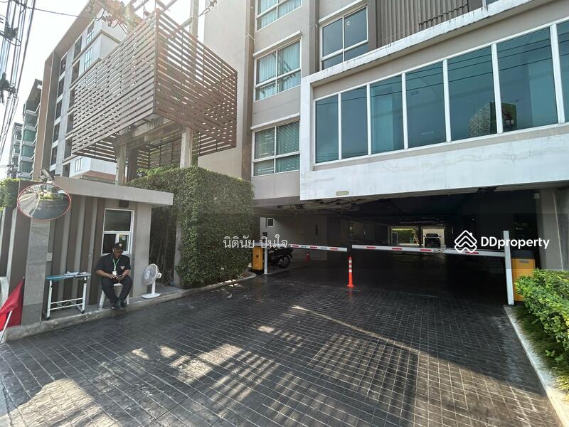 For Sale - Tempo Quad Saphanmai, Bangkok
