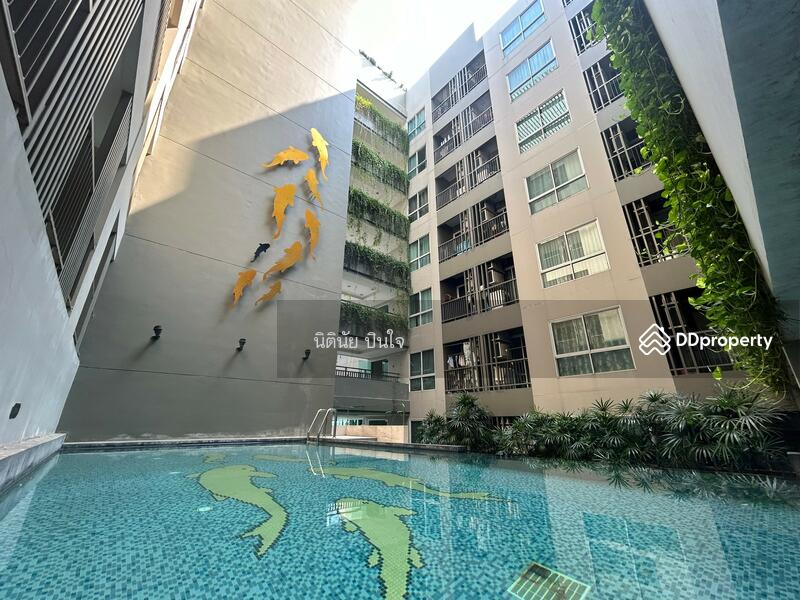 For Sale - Tempo Quad Saphanmai, Bangkok