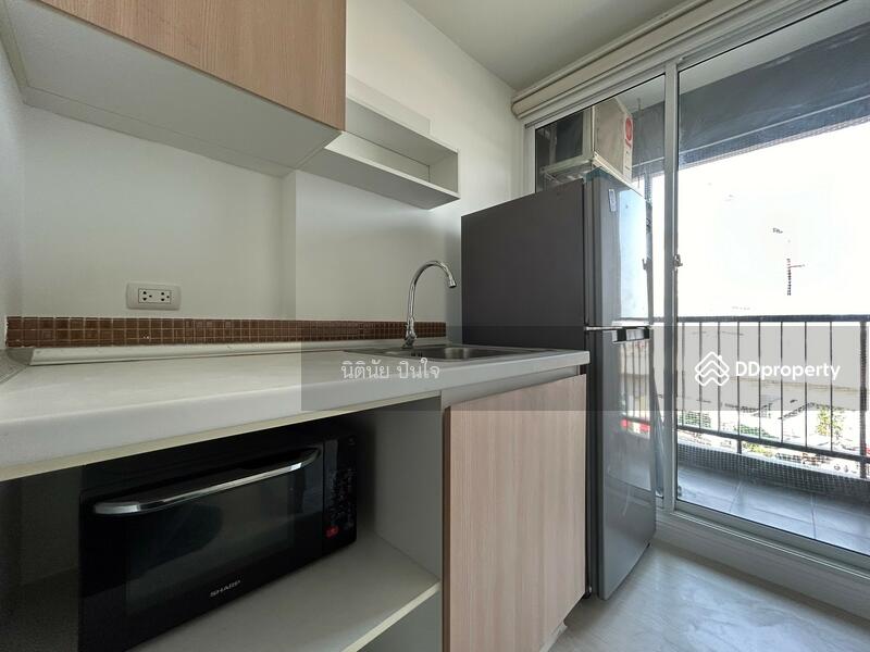 For Sale - Tempo Quad Saphanmai, Bangkok