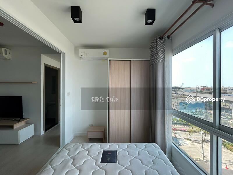 For Sale - Tempo Quad Saphanmai, Bangkok