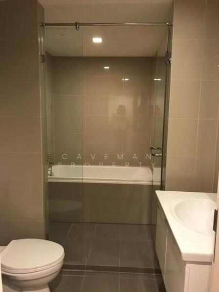 Maestro 39, Bangkok, Sukhumvit Road, Khlong Tan Nua, Watthana, Bangkok, 2 Bedrooms, 65 sqm, Condo For Rent, by Caveman Property, 60024144 - DDproperty.com