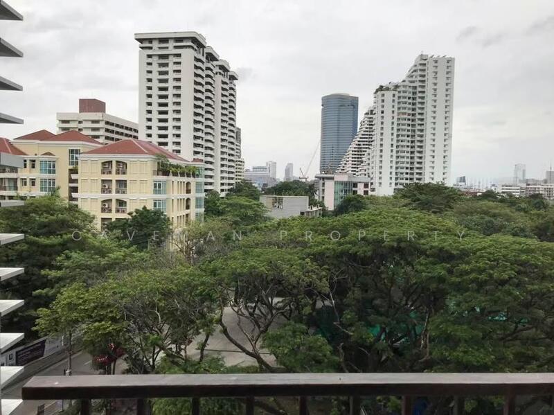 Maestro 39, Bangkok, Sukhumvit Road, Khlong Tan Nua, Watthana, Bangkok, 2 Bedrooms, 65 sqm, Condo For Rent, by Caveman Property, 60024144 - DDproperty.com