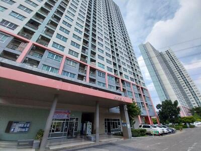 ขาย - Lumpini Ville Prachachuen-Phongphet 2 : ลุมพินี วิลล์ ประชาชื่น-พงษ์เพชร 2, กรุงเทพ