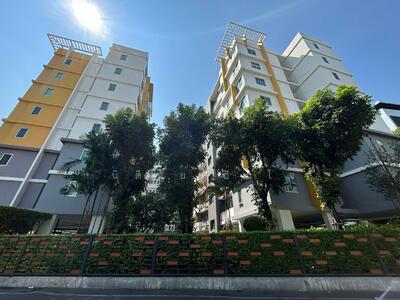 ขาย - My Condo Sukhumvit 52 : มายคอนโด สุขุมวิท 52, กรุงเทพ