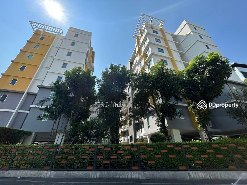 For Sale - MY Condo Sukhumvit 52, Bangkok