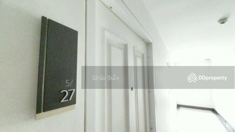 For Sale - MY Condo Sukhumvit 52, Bangkok