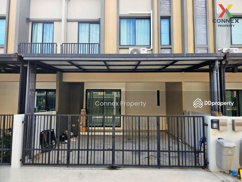 For Sale - S Gate Town Ratchaphruek-345, Nonthaburi