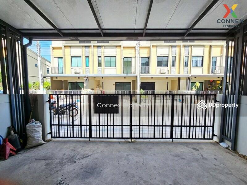 For Sale - S Gate Town Ratchaphruek-345, Nonthaburi