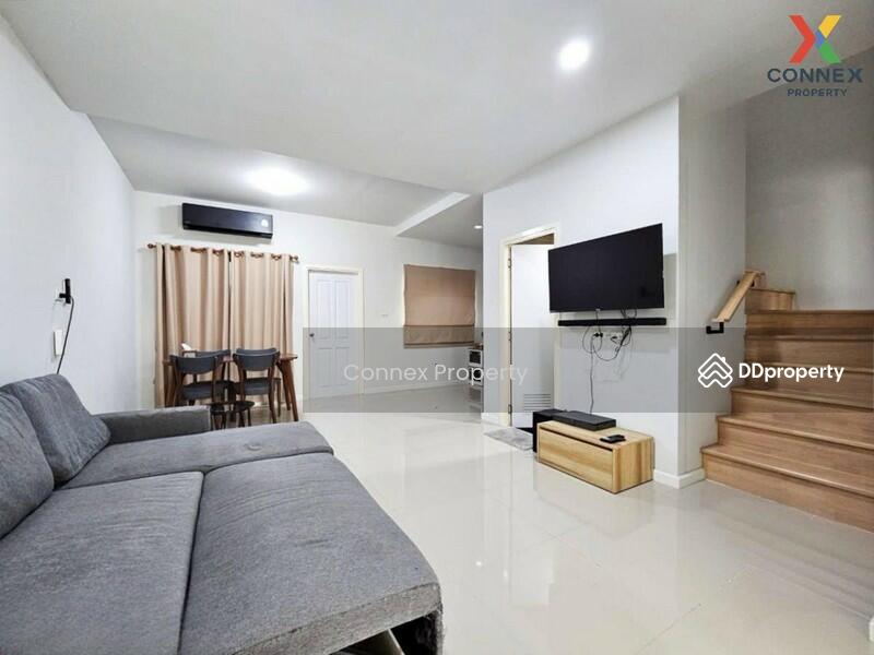For Sale - S Gate Town Ratchaphruek-345, Nonthaburi