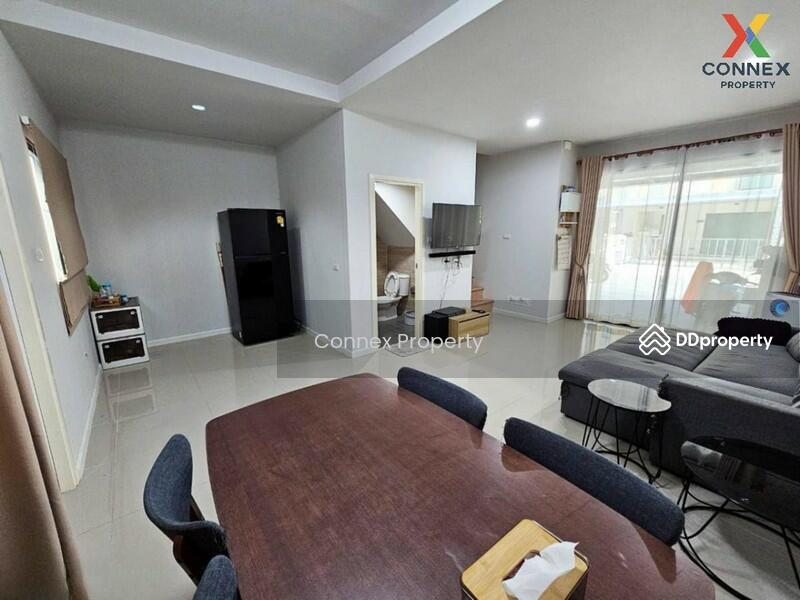 For Sale - S Gate Town Ratchaphruek-345, Nonthaburi