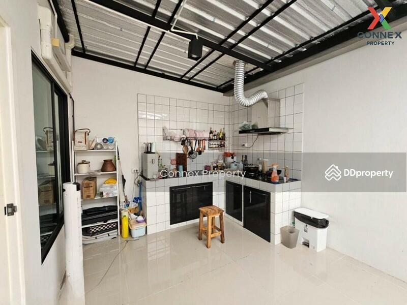 For Sale - S Gate Town Ratchaphruek-345, Nonthaburi