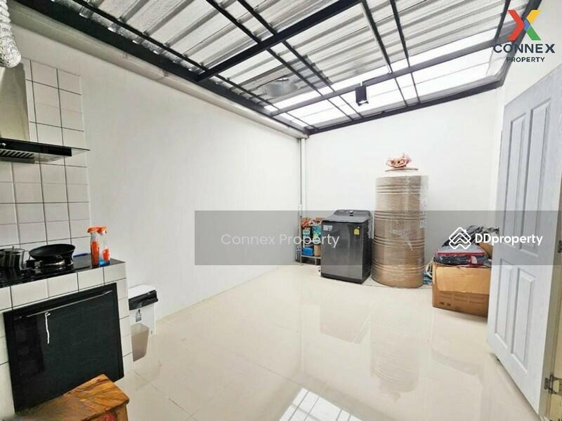 For Sale - S Gate Town Ratchaphruek-345, Nonthaburi