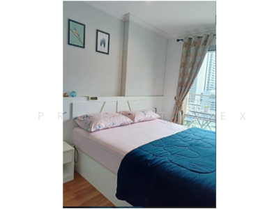 ขาย - Lumpini Place Rama 9-Ratchada : ลุมพินี เพลส พระราม 9-รัชดา, กรุงเทพ