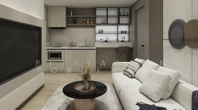 ขาย - Capri Residences Bangtao : คาพรี เรสซิเด้น บางเทา, ภูเก็ต