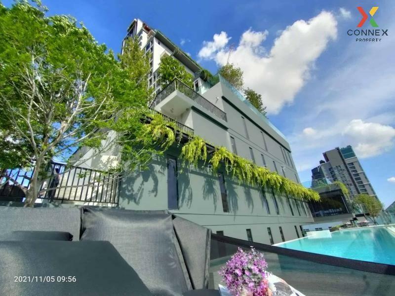 Park Origin Phayathai, กรุงเทพ, 89 Phaya Thai Road, ถนนพญาไท, ราชเทวี, กรุงเทพ, 56 ตร.ม., คอนโด ขาย, โดย Connex Property, 60024181 - DDproperty.com