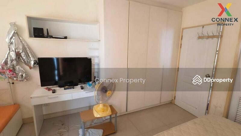 For Sale - Metha Place@Ratchada condominium, Bangkok