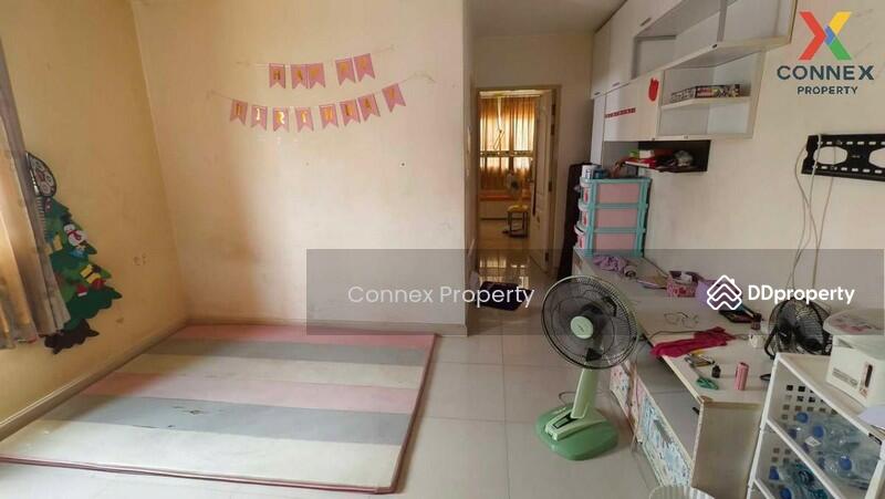 For Sale - Metha Place@Ratchada condominium, Bangkok