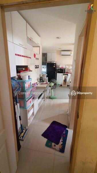 For Sale - Metha Place@Ratchada condominium, Bangkok