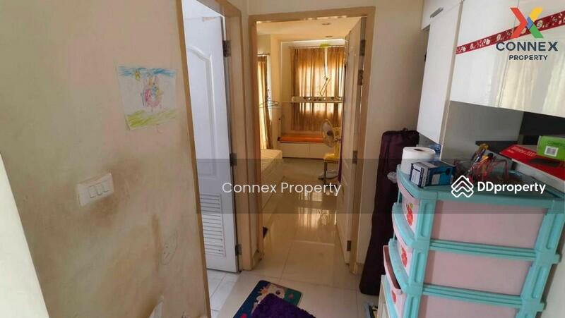 For Sale - Metha Place@Ratchada condominium, Bangkok
