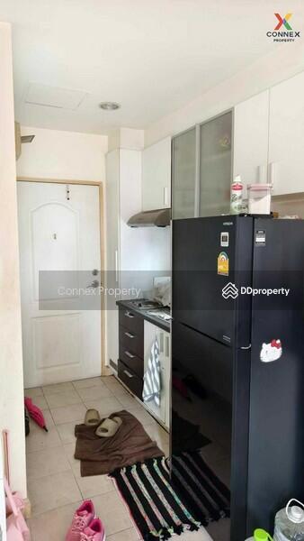 For Sale - Metha Place@Ratchada condominium, Bangkok