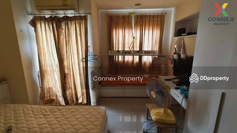 For Sale - Metha Place@Ratchada condominium, Bangkok