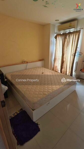 For Sale - Metha Place@Ratchada condominium, Bangkok