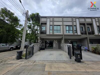 ขาย - V Compound Ratchaphruek-Pinklao : วี คอมพาวด์ ราชพฤกษ์ - ปิ่นเกล้า, นนทบุรี