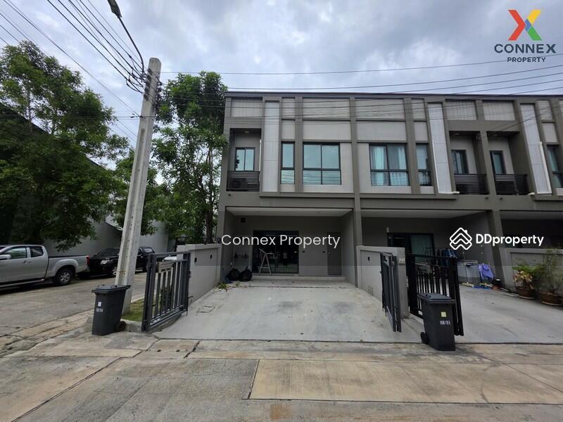 For Sale - V Compound Ratchaphruek-Pinklao, Nonthaburi