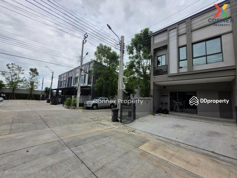 For Sale - V Compound Ratchaphruek-Pinklao, Nonthaburi