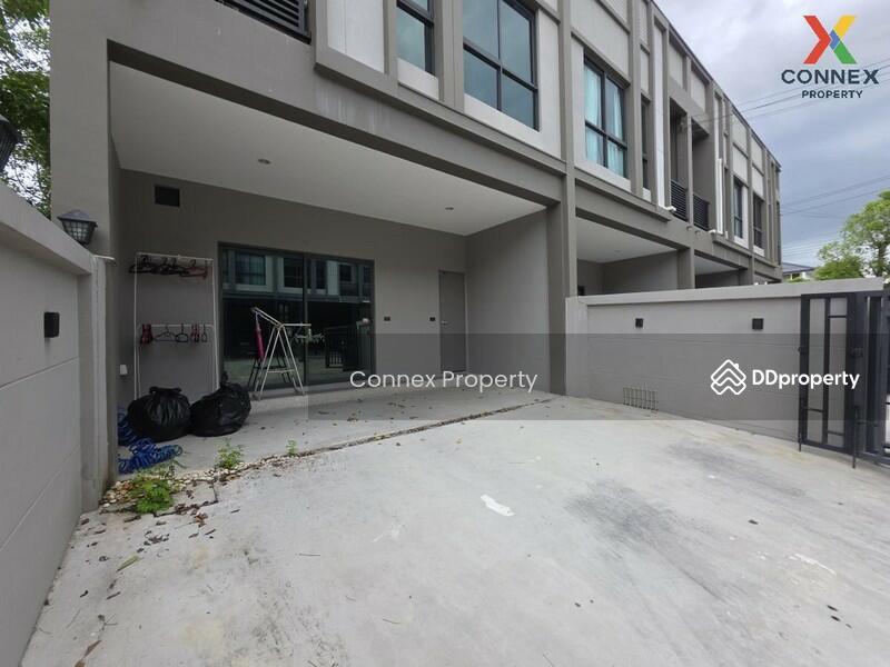 For Sale - V Compound Ratchaphruek-Pinklao, Nonthaburi