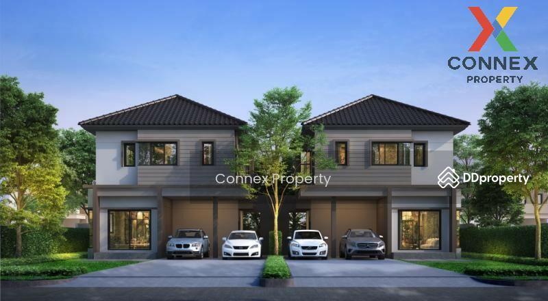 For Sale - V Compound Ratchaphruek-Pinklao, Nonthaburi