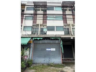 ขาย - ถนน พุทธมณฑล สาย 4 ตำบล กระทุ่มล้ม อำเภอ สามพราน จังหวัด นครปฐม, นครปฐม