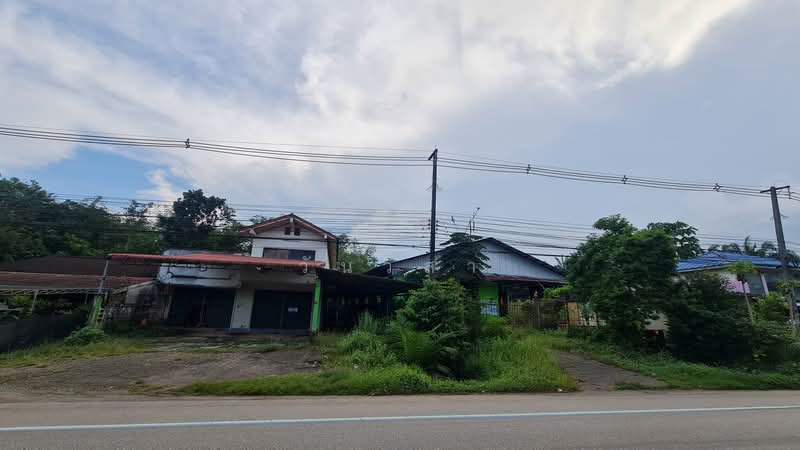 ถนนเพชรเกษม 4 (ตรัง-พัทลุง) ตำบลละมอ อำเภอนาโยง จังหวัดตรัง, ตรัง, 57 หมู่ที่ 10 ถนน เพชรเกษม 4 (ตรัง-พัทลุง), ละมอ, นาโยง, ตรัง, 380 ตร.ม., บ้านเดี่ยว ขาย, โดย วันวิสา, 60024214 - DDproperty.com