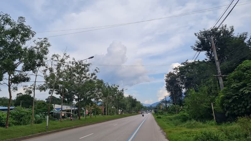 ถนนเพชรเกษม 4 (ตรัง-พัทลุง) ตำบลละมอ อำเภอนาโยง จังหวัดตรัง, Trang, 57 หมู่ที่ 10 ถนน เพชรเกษม 4 (ตรัง-พัทลุง), Lamo, Na Yong, Trang, 3 Bedrooms, 380 sqm, Single Detached House For Sale, by วันวิสา, 60024214 - DDproperty.com