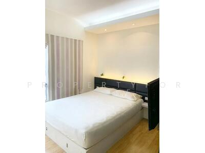 ขาย - The Tree Condo Ladprao : เดอะ ทรี คอนโด ลาดพร้าว, กรุงเทพ