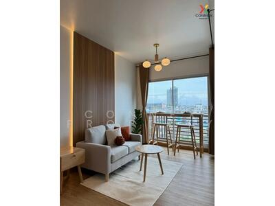 ขาย - The Seed Sathorn-Taksin : เดอะ ซี้ด สาทร-ตากสิน, กรุงเทพ